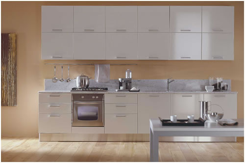 Ampliar Cozinha Moderno 131 no site da Marcenaria Martins Móvel Cozinha Moderno 131