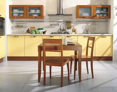 Ampliar Cozinha Moderno 134 no site da Marcenaria Martins Móvel Cozinha Moderno 134