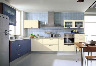 Ampliar Cozinha Moderno 136 no site da Marcenaria Martins Móvel Cozinha Moderno 136