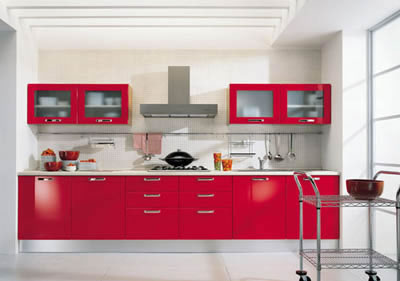 Ampliar Cozinha Moderno 139 no site da Marcenaria Martins Móvel Cozinha Moderno 139