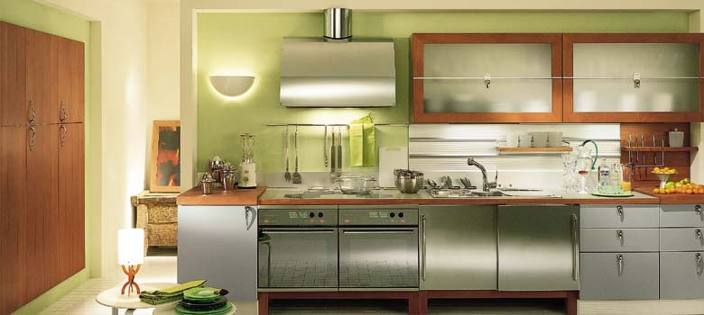 Ampliar Cozinha Moderno 147 no site da Marcenaria Martins Móvel Cozinha Moderno 147