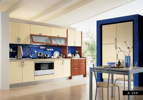 Ampliar Cozinha Moderno 162 no site da Marcenaria Martins Móvel Cozinha Moderno 162