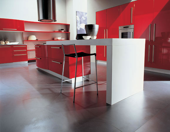 Ampliar Cozinha Moderno 164 no site da Marcenaria Martins Móvel Cozinha Moderno 164