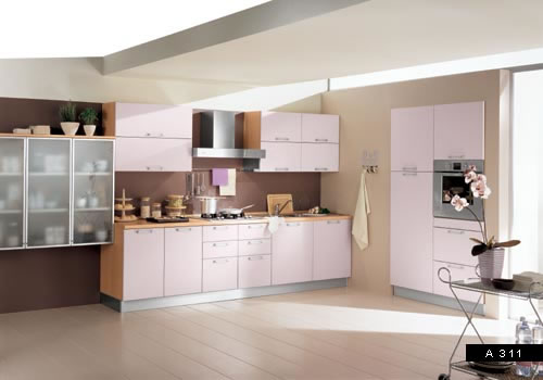 Móvel Cozinha Moderno 171