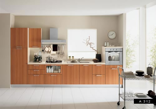 Móvel Cozinha Moderno 172