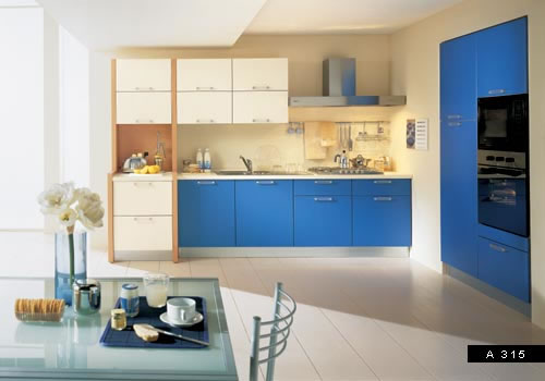 Ampliar Cozinha Moderno 177 no site da Marcenaria Martins Móvel Cozinha Moderno 177