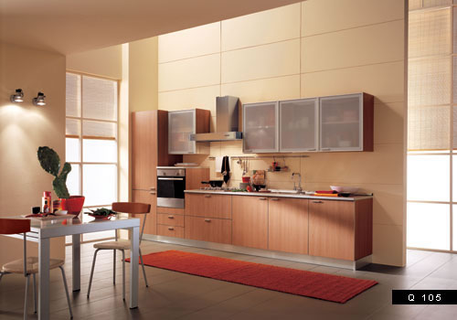 Móvel Cozinha Moderno 18