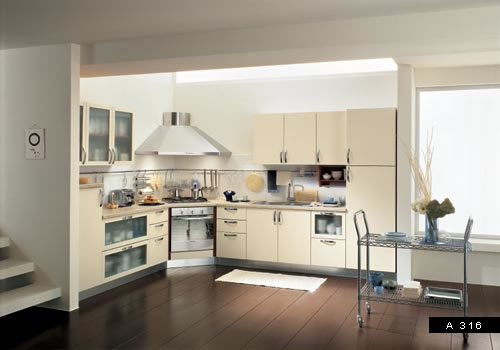 Móvel Cozinha Moderno 181