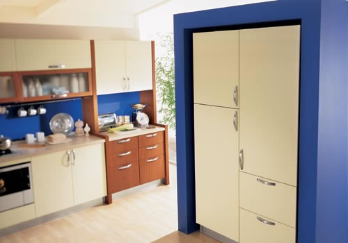 Ampliar Cozinha Moderno 183 no site da Marcenaria Martins Móvel Cozinha Moderno 183