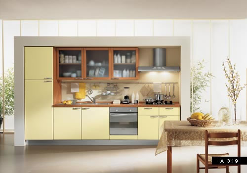 Ampliar Cozinha Moderno 185 no site da Marcenaria Martins Móvel Cozinha Moderno 185