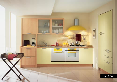 Ampliar Cozinha Moderno 186 no site da Marcenaria Martins Móvel Cozinha Moderno 186