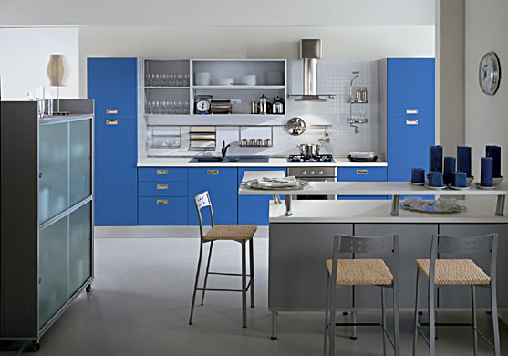 Móvel Cozinha Moderno 190