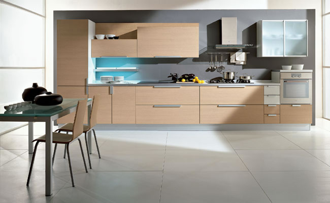 Ampliar Cozinha Moderno 196 no site da Marcenaria Martins Móvel Cozinha Moderno 196