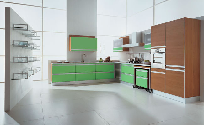 Ampliar Cozinha Moderno 199 no site da Marcenaria Martins Móvel Cozinha Moderno 199