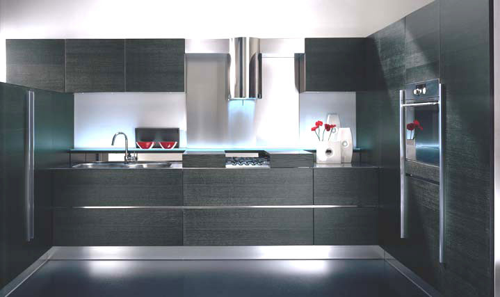 Ampliar Cozinha Moderno 203 no site da Marcenaria Martins Móvel Cozinha Moderno 203