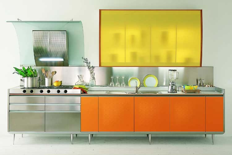 Móvel Cozinha Moderno 209