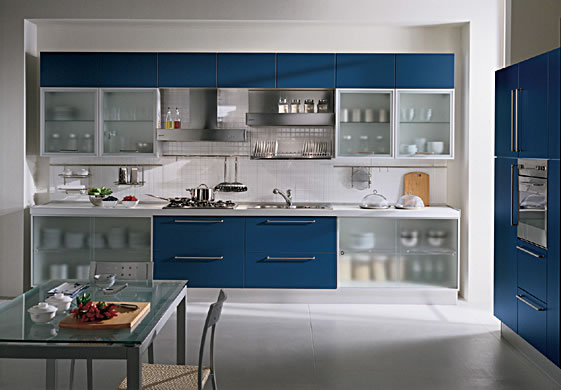 Ampliar Cozinha Moderno 216 no site da Marcenaria Martins Móvel Cozinha Moderno 216