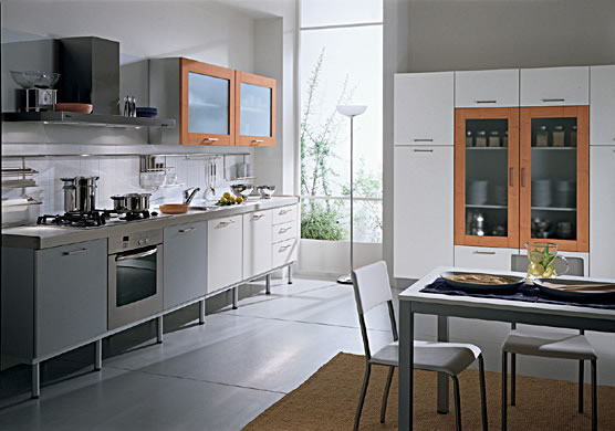 Ampliar Cozinha Moderno 218 no site da Marcenaria Martins Móvel Cozinha Moderno 218