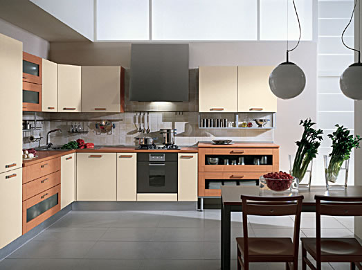 Ampliar Cozinha Moderno 219 no site da Marcenaria Martins Móvel Cozinha Moderno 219