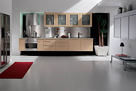 Móvel Cozinha Moderno 225