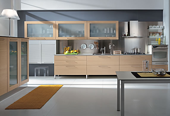 Móvel Cozinha Moderno 228