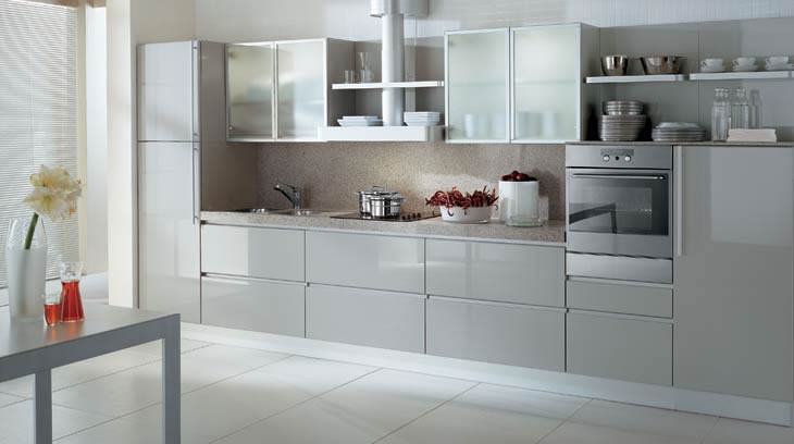 Móvel Cozinha Moderno 229