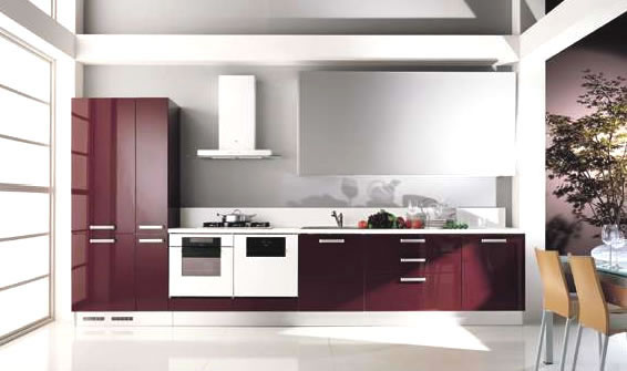 Ampliar Cozinha Moderno 231 no site da Marcenaria Martins Móvel Cozinha Moderno 231