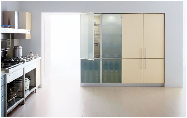 Ampliar Cozinha Moderno 243 no site da Marcenaria Martins Móvel Cozinha Moderno 243