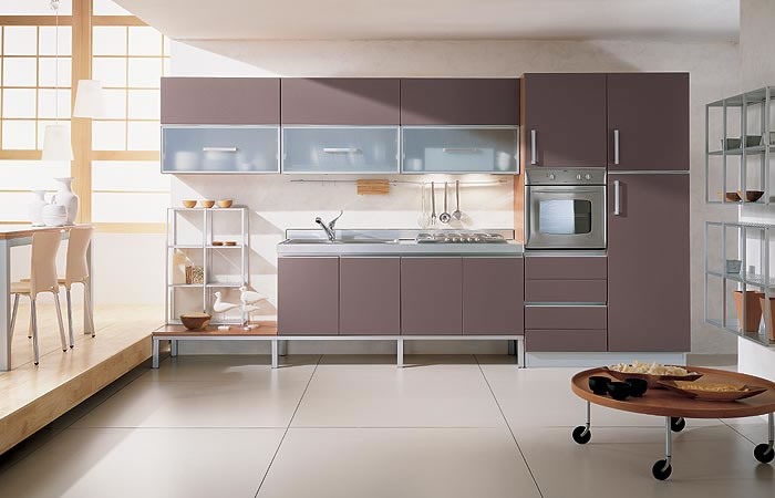 Ampliar Cozinha Moderno 246 no site da Marcenaria Martins Móvel Cozinha Moderno 246