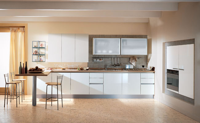 Móvel Cozinha Moderno 260