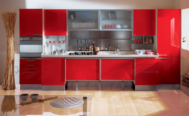 Ampliar Cozinha Moderno 262 no site da Marcenaria Martins Móvel Cozinha Moderno 262