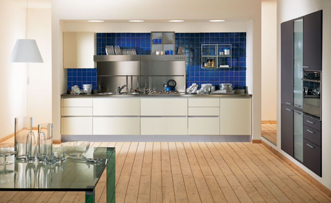 Móvel Cozinha Moderno 263