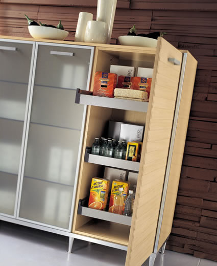 Ampliar Cozinha Moderno 265 no site da Marcenaria Martins Móvel Cozinha Moderno 265