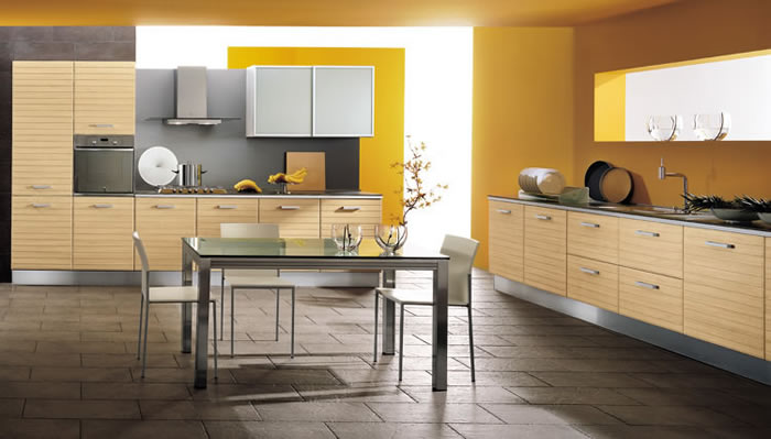 Ampliar Cozinha Moderno 283 no site da Marcenaria Martins Móvel Cozinha Moderno 283