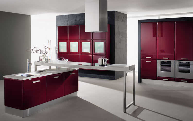 Ampliar Cozinha Moderno 284 no site da Marcenaria Martins Móvel Cozinha Moderno 284