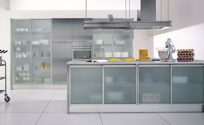 Ampliar Cozinha Moderno 291 no site da Marcenaria Martins Móvel Cozinha Moderno 291