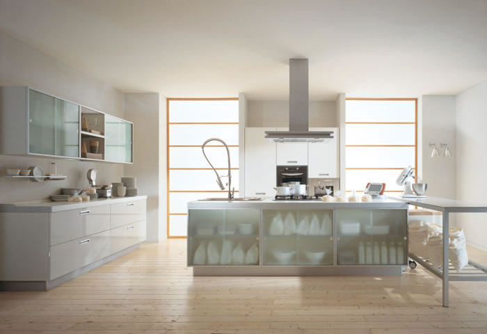 Móvel Cozinha Moderno 293