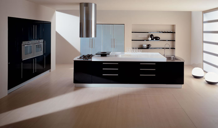 Ampliar Cozinha Moderno 297 no site da Marcenaria Martins Móvel Cozinha Moderno 297