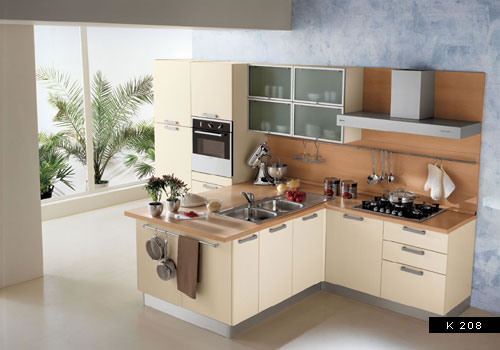 Móvel Cozinha Moderno 3