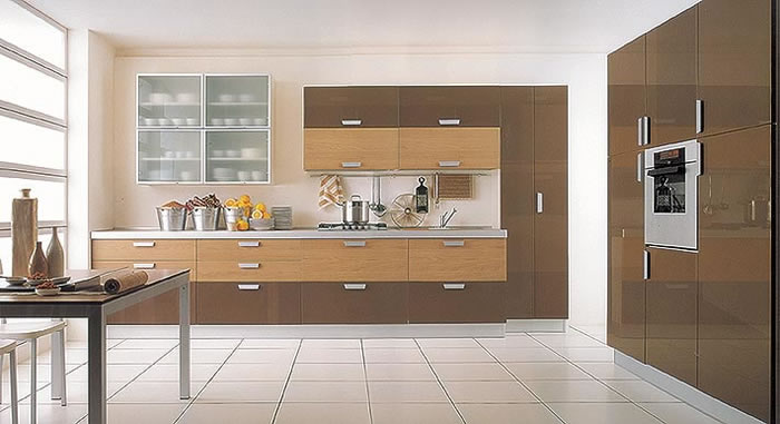 Ampliar Cozinha Moderno 305 no site da Marcenaria Martins Móvel Cozinha Moderno 305