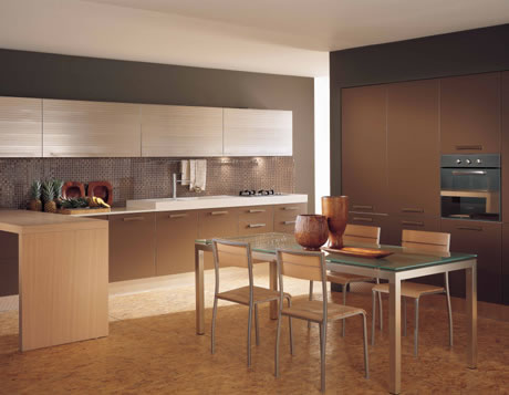 Móvel Cozinha Moderno 311