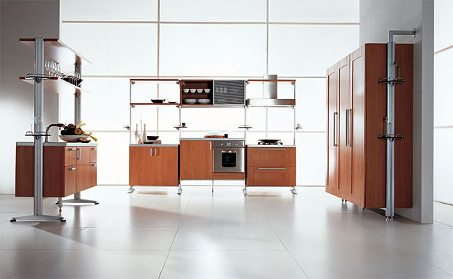 Ampliar Cozinha Moderno 312 no site da Marcenaria Martins Móvel Cozinha Moderno 312