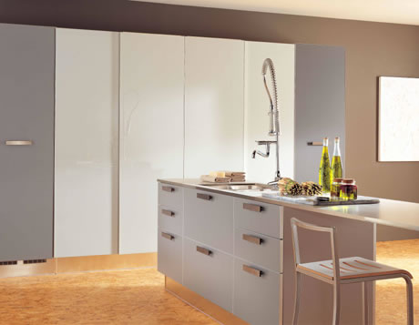 Ampliar Cozinha Moderno 314 no site da Marcenaria Martins Móvel Cozinha Moderno 314