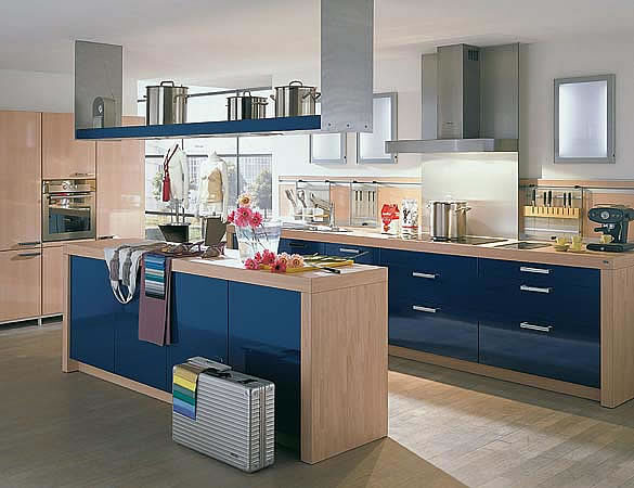 Ampliar Cozinha Moderno 318 no site da Marcenaria Martins Móvel Cozinha Moderno 318