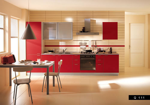 Móvel Cozinha Moderno 32