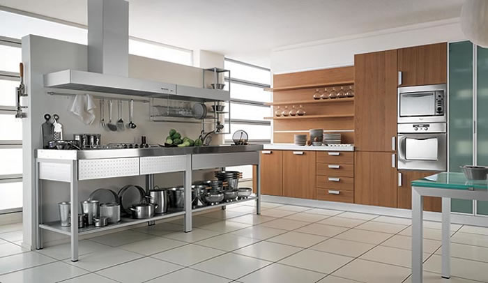 Ampliar Cozinha Moderno 322 no site da Marcenaria Martins Móvel Cozinha Moderno 322