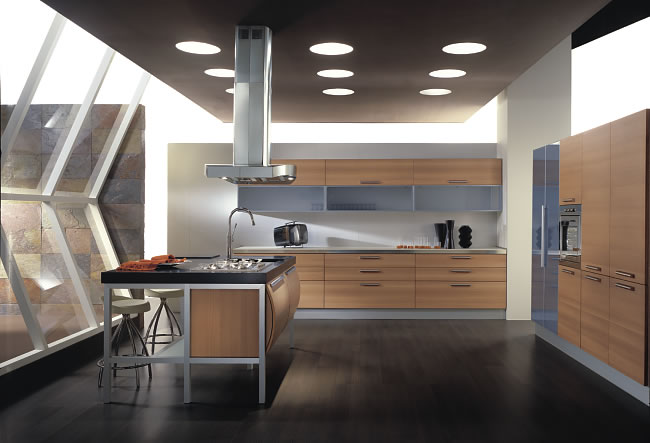 Ampliar Cozinha Moderno 324 no site da Marcenaria Martins Móvel Cozinha Moderno 324