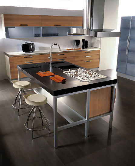 Móvel Cozinha Moderno 327