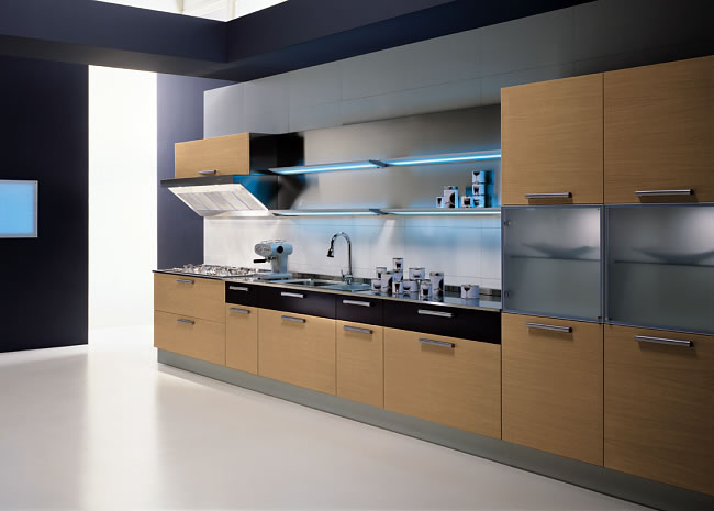 Ampliar Cozinha Moderno 328 no site da Marcenaria Martins Móvel Cozinha Moderno 328