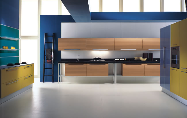 Ampliar Cozinha Moderno 329 no site da Marcenaria Martins Móvel Cozinha Moderno 329